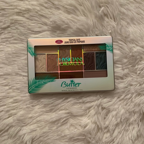 Physicians Formula Tropical Days palette - Picture 3 of 4